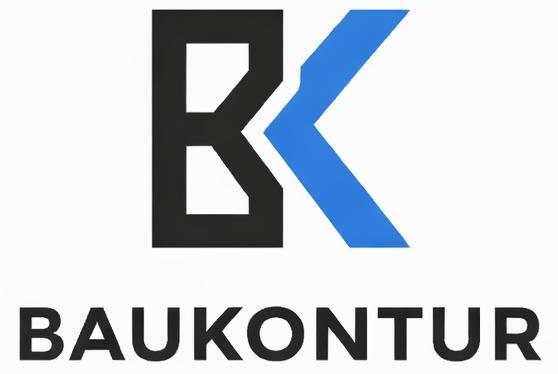 Baukontur GmbH Logo
